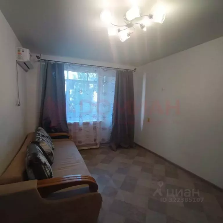 1-к кв. Ростовская область, Ростов-на-Дону Вятская ул., 61/1 (24.0 м) - Фото 2