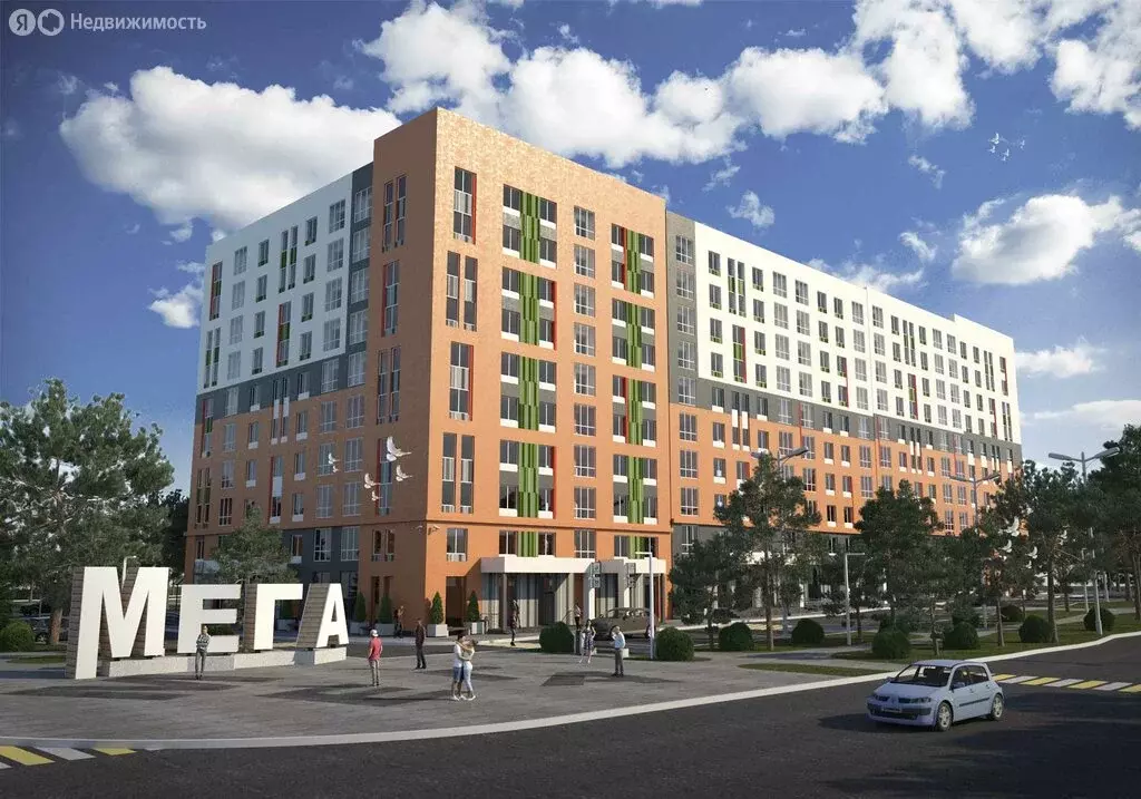 Помещение свободного назначения (74 м) - Фото 2