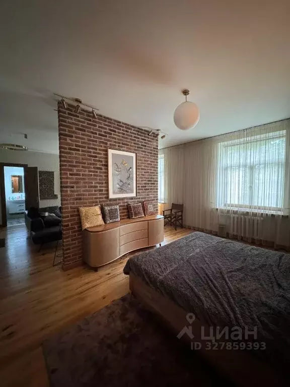 2-к кв. Москва Ленинский просп., 70/11 (65.0 м) - Фото 1