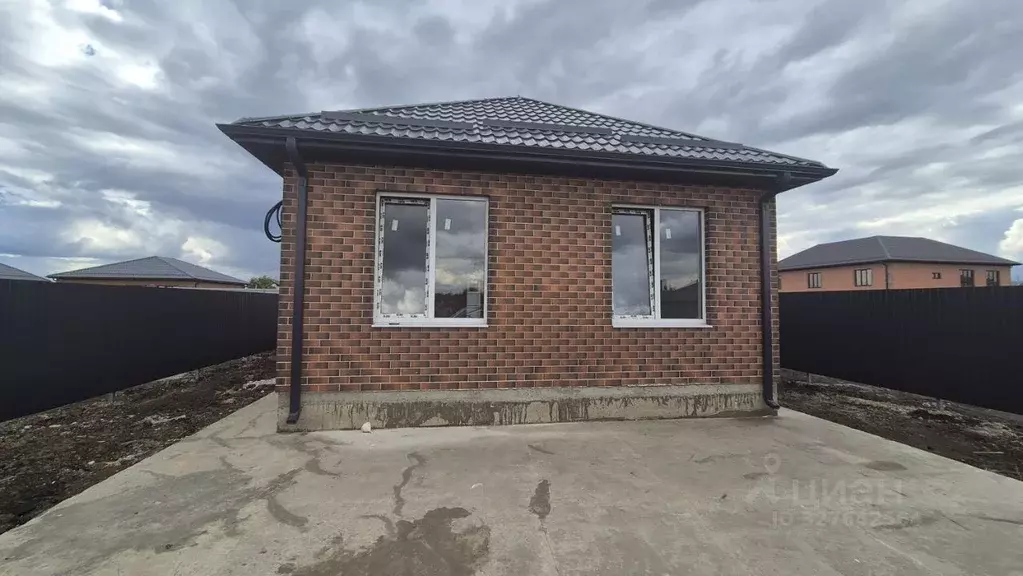 Дом в Адыгея, Теучежский район, Тлюстенхабльское городское поселение, ... - Фото 2