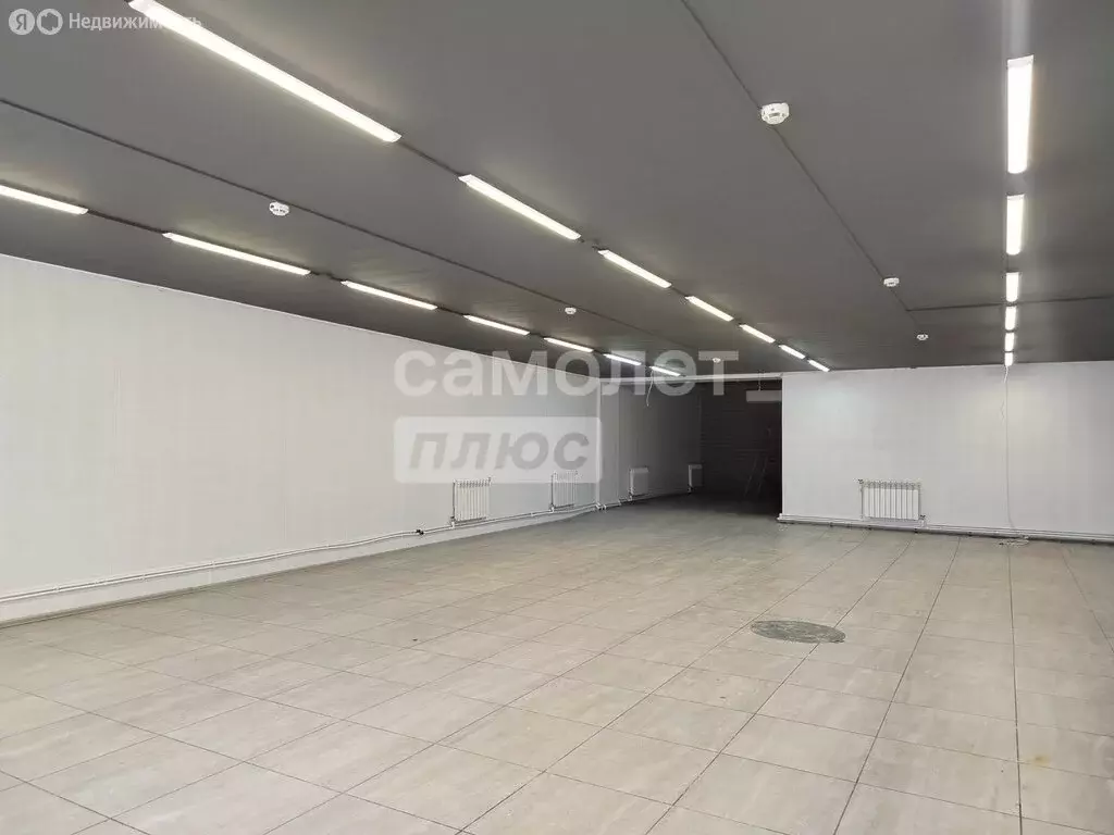 Помещение свободного назначения (145 м) - Фото 1