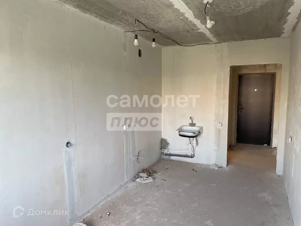 Продаётся 2-к квартира, 59.7 м - Фото 0
