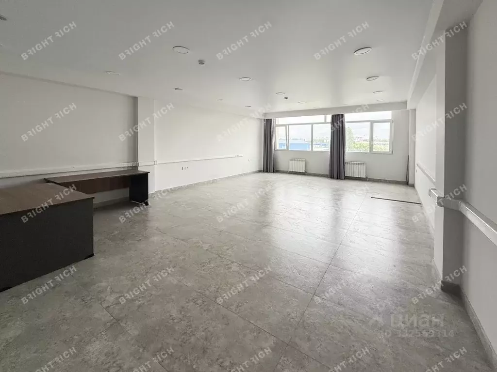 Офис в Санкт-Петербург ул. Седова, 6А (2318 м) - Фото 1