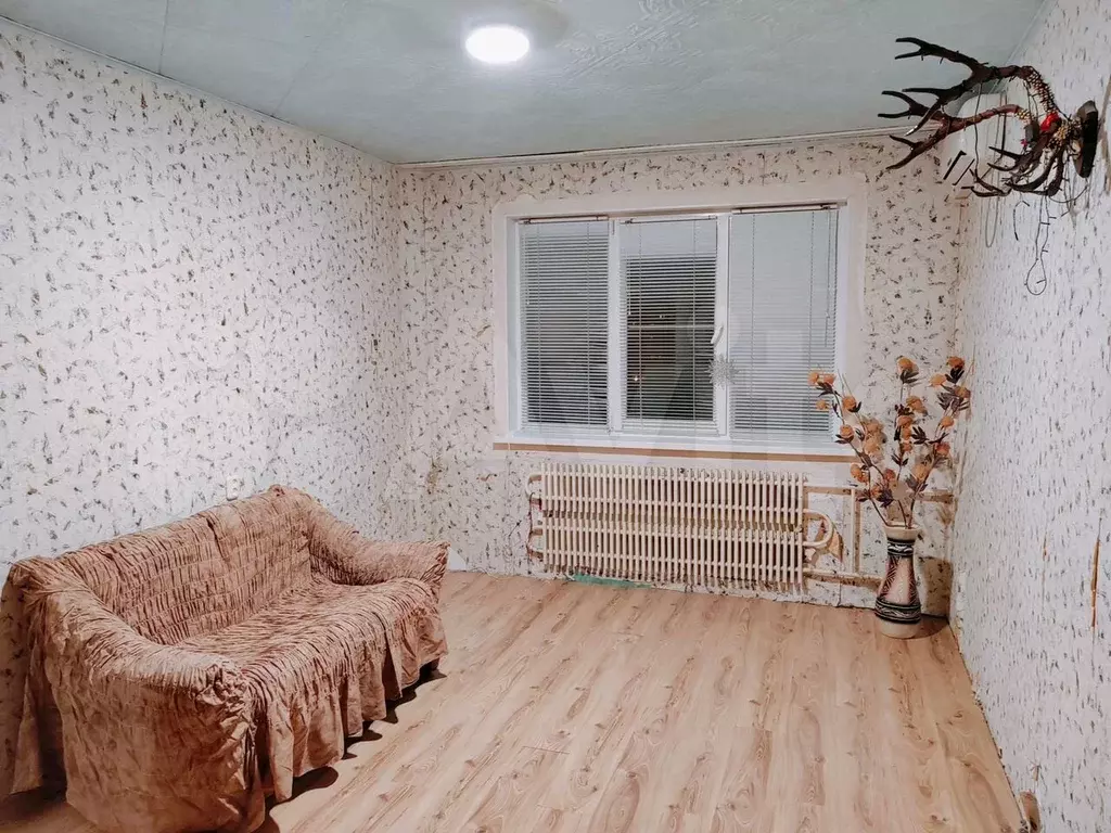 2-к. квартира, 52 м, 9/9 эт. - Фото 1