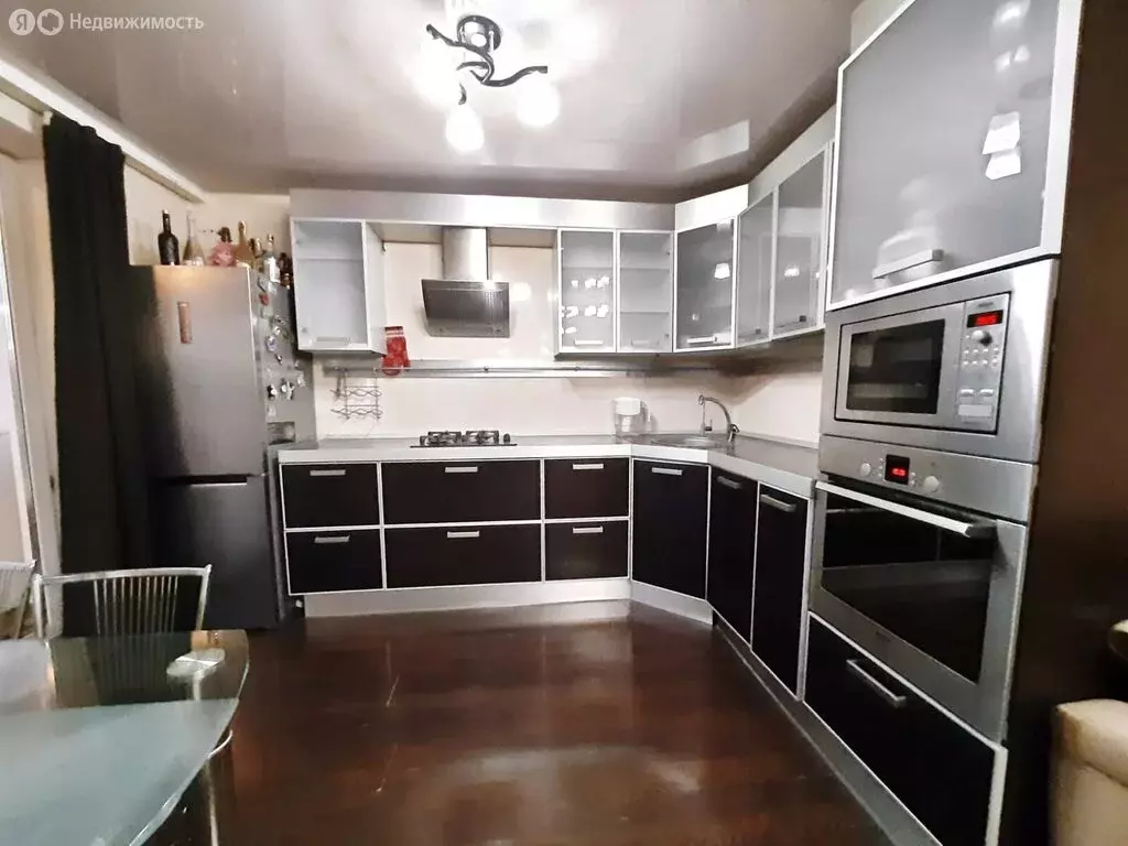 3-комнатная квартира: Екатеринбург, улица Сыромолотова, 14 (80 м) - Фото 2