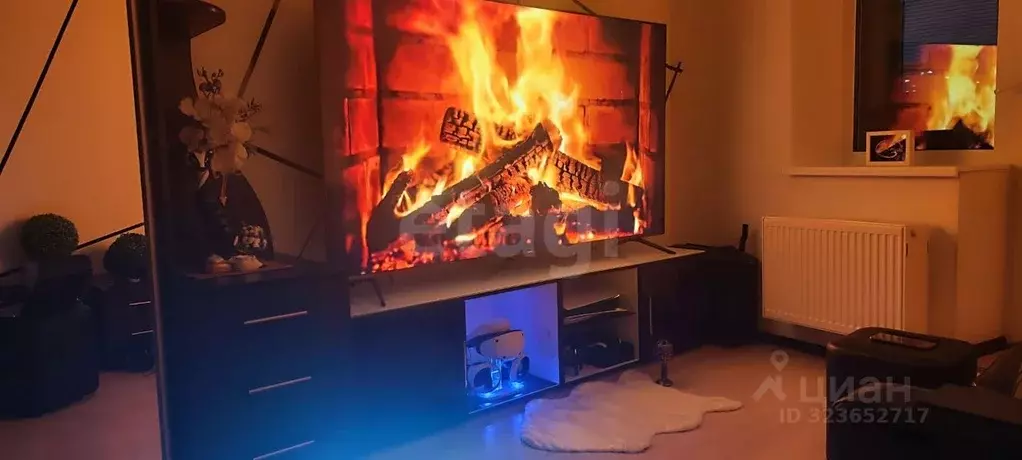 2-к кв. Санкт-Петербург просп. Кузнецова, 12к2 (48.6 м) - Фото 1