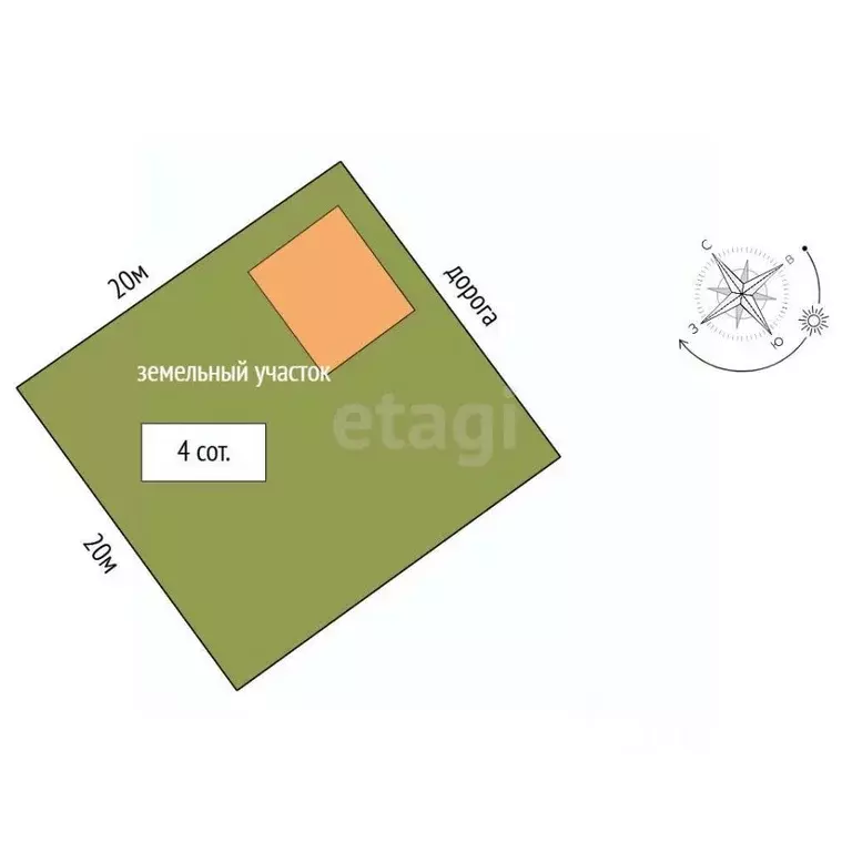 Дом в Ярославская область, Ярославский муниципальный округ, ... - Фото 2