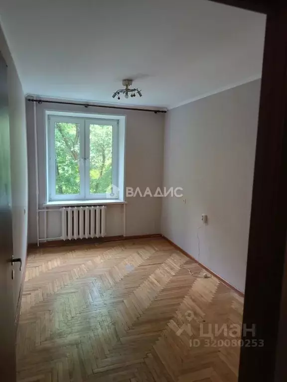 2-к кв. Московская область, Мытищи ул. Попова, 14 (43.2 м) - Фото 0