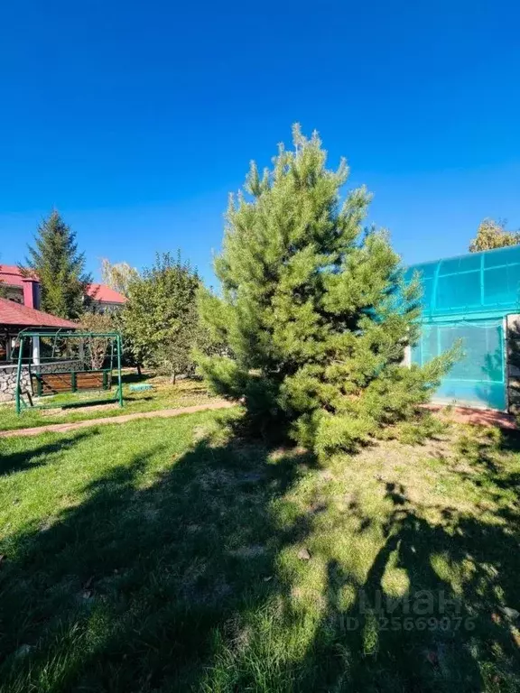 Дом в Самарская область, Волжский район, Дубовый Умет с/пос, пос. ... - Фото 2