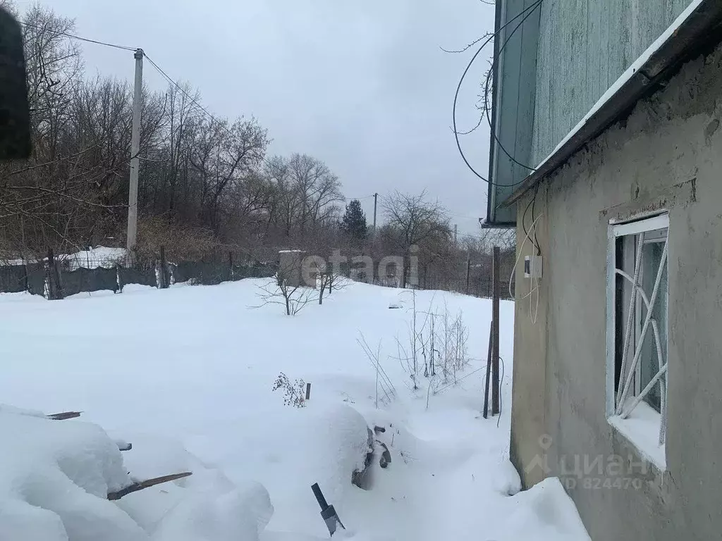 Дом в Московская область, Воскресенск Колыберево-2 СНТ,  (55 м) - Фото 1