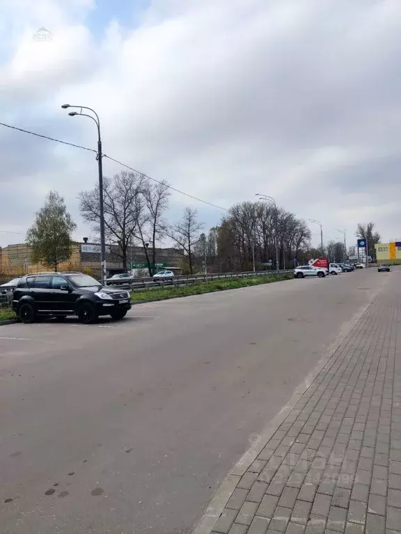 Помещение свободного назначения в Московская область, Клин ... - Фото 2