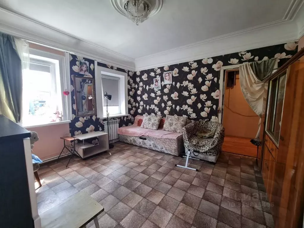 Дом в Саратовская область, Саратов ул. 1-я Речная, 62 (71 м) - Фото 1