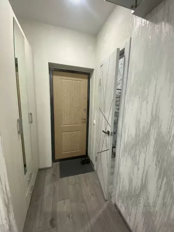 Студия Коми, Сыктывкар Чит мкр, ул. 65-летия Победы, 20 (24.0 м) - Фото 2