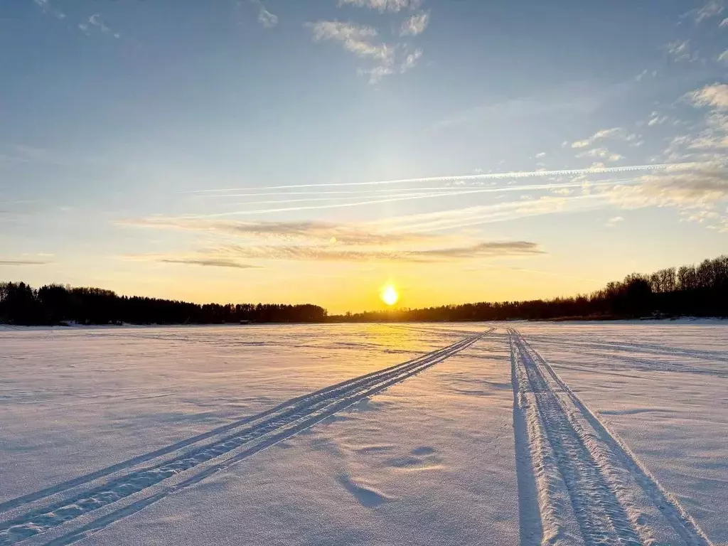 Дом в Московская область, Солнечногорск городской округ, д. Лопотово, ... - Фото 1