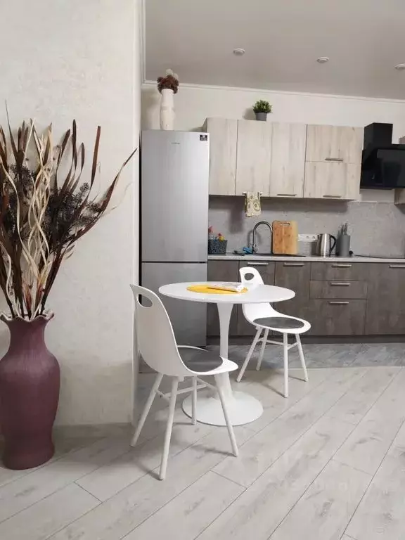 Студия Татарстан, Казань ул. Братьев Батталовых, 20к2 (33.0 м) - Фото 1