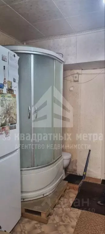 Студия Томская область, Томск ул. Вершинина, 52 (18.5 м) - Фото 2