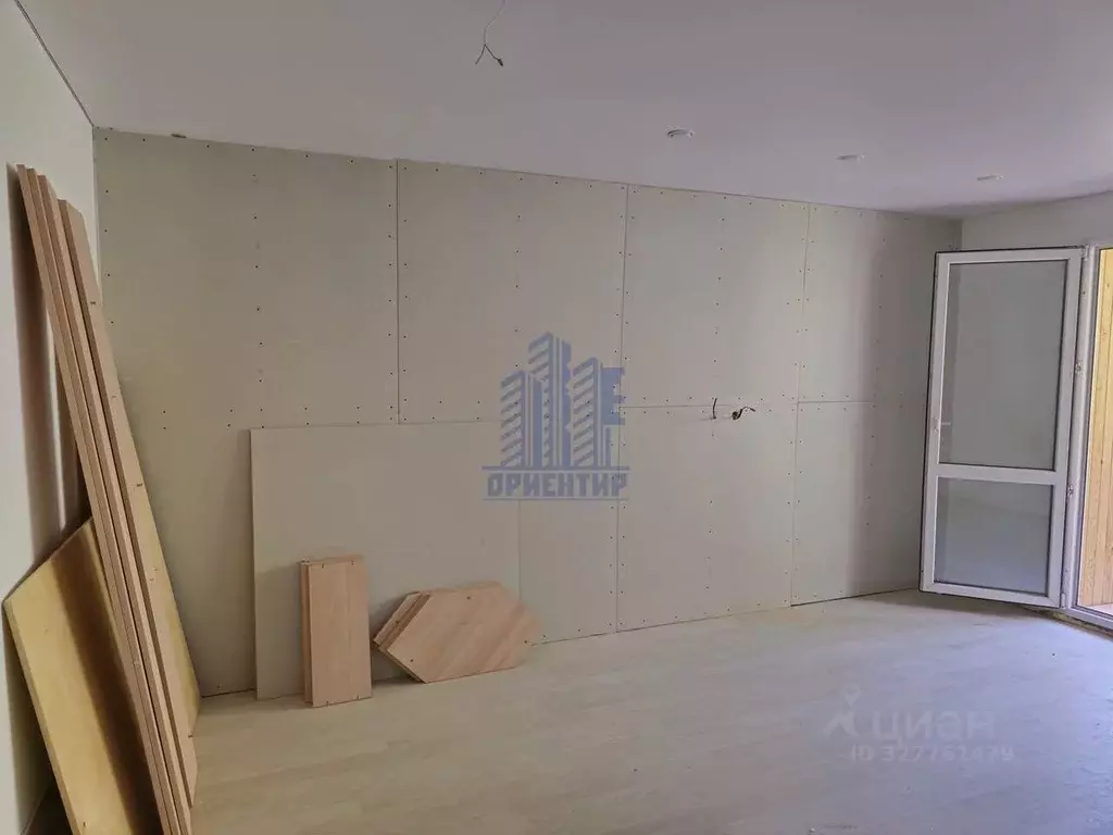 3-к кв. Чувашия, Чебоксары ул. Урукова, 7к1 (63.6 м) - Фото 2