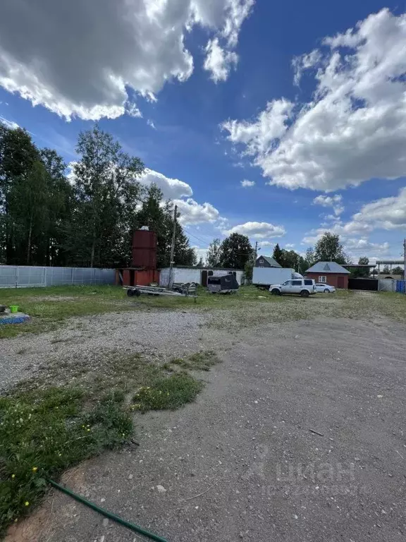 Производственное помещение в Пермский край, Пермь ул. Фрунзе, 88 (1050 ... - Фото 2