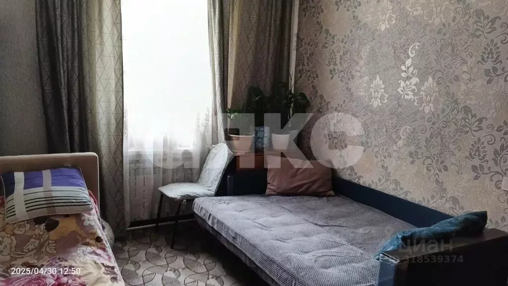 3-к кв. Московская область, Воскресенск Цемгигант мкр, ул. Карла ... - Фото 0