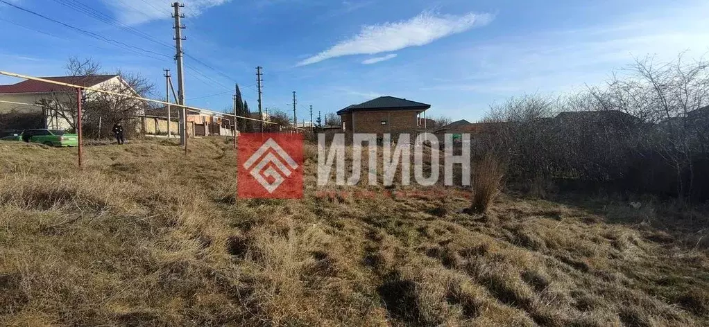 Участок в Крым, Бахчисарай ул. Коккоз, 21 (6.0 сот.) - Фото 0