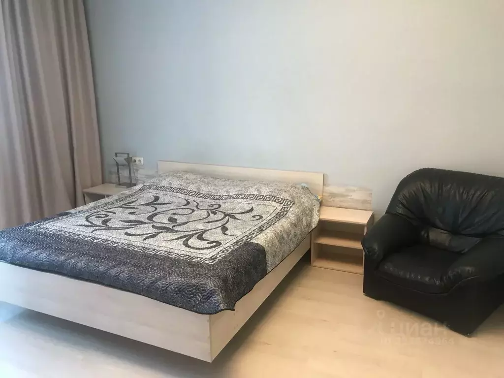 1-к кв. Севастополь ул. Сенявина, 2 (55.0 м) - Фото 1