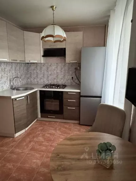 2-к кв. Москва Большая Грузинская ул., 63С1 (35.0 м) - Фото 1