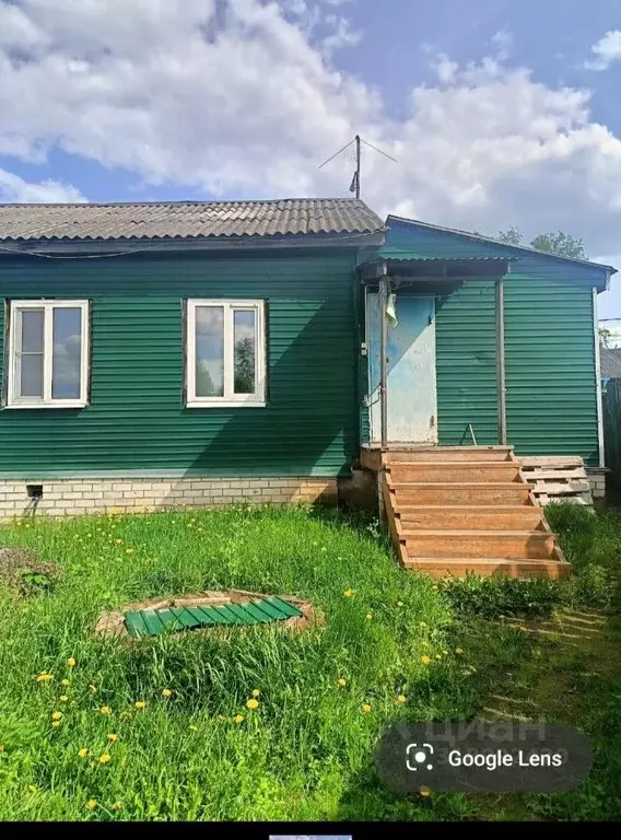 2-к кв. Нижегородская область, Балахна Загородная ул., 17 (33.0 м) - Фото 0
