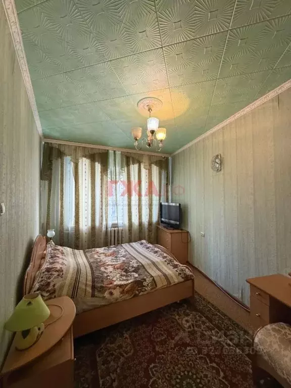 2-к кв. Саха (Якутия), Нерюнгри ул. Карла Маркса, 2 (54.3 м) - Фото 1