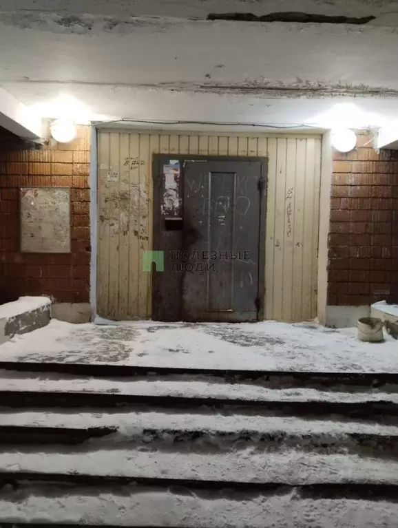 Комната Удмуртия, Ижевск ул. Гагарина, 77 (12.3 м) - Фото 0
