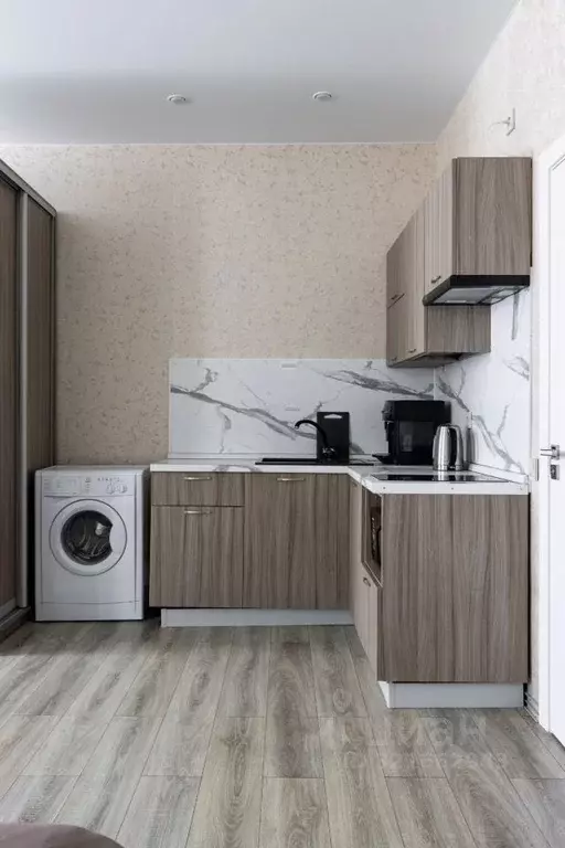 Комната Тверская область, Тверь ул. Макарова, 4к1 (46.0 м) - Фото 2