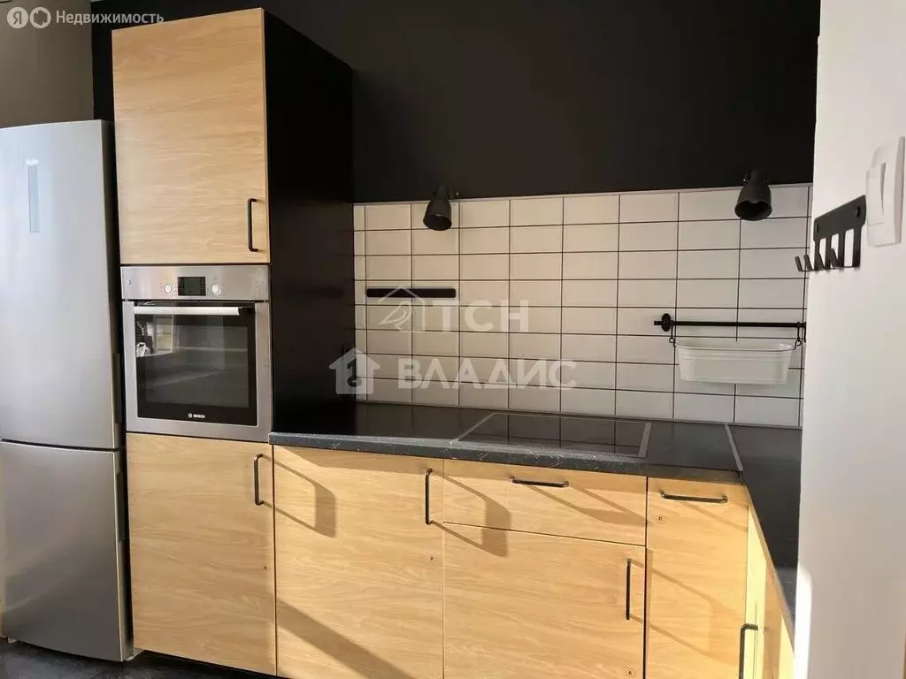 1-комнатная квартира: Щёлково, микрорайон Богородский, 21 (42 м) - Фото 1