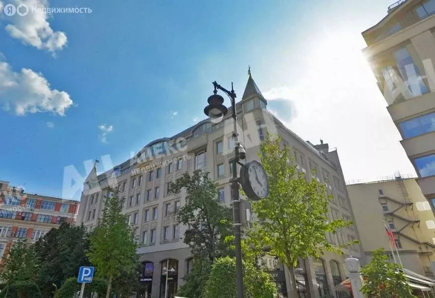 Офис (350 м) - Фото 2