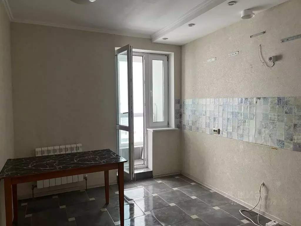 1-к кв. Московская область, Долгопрудный Новый бул., 9 (44.2 м) - Фото 2