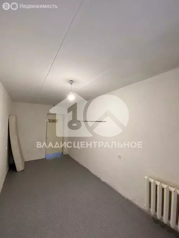 1-комнатная квартира: Новосибирск, улица Восход, 3 (30 м) - Фото 1