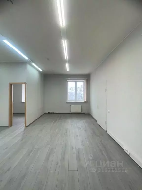 Офис в Москва ул. Речников, 17к2с1 (75 м) - Фото 1
