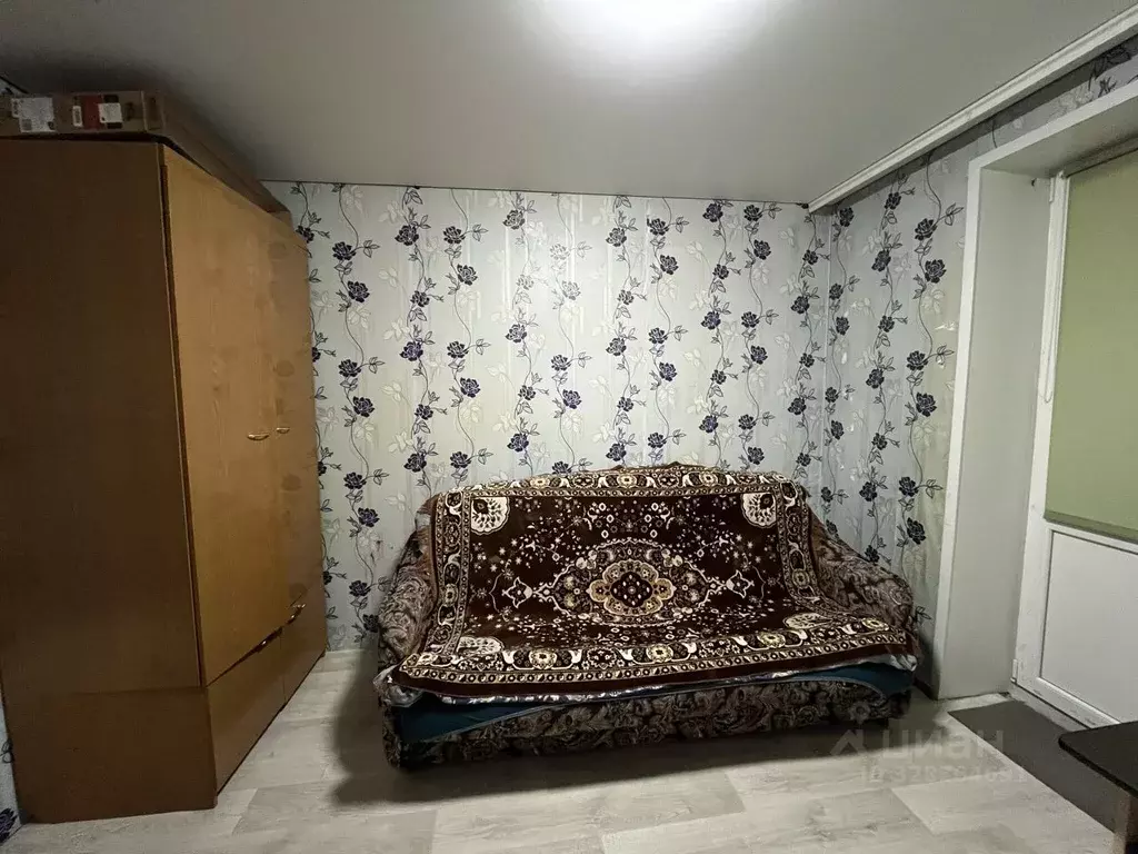 Комната Башкортостан, Стерлитамак ул. Худайбердина, 73 (15.0 м) - Фото 1