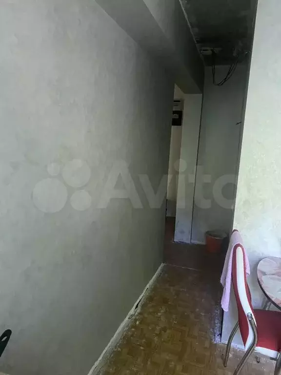 3-к. квартира, 56 м, 1/5 эт. - Фото 1