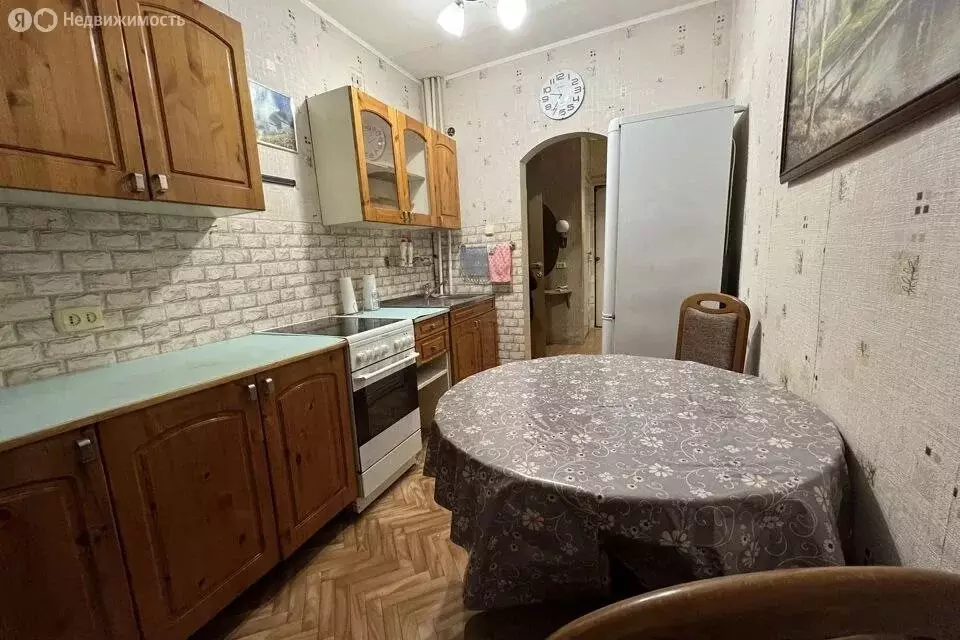 2-комнатная квартира: Сыктывкар, улица Морозова, 145 (43.7 м) - Фото 0