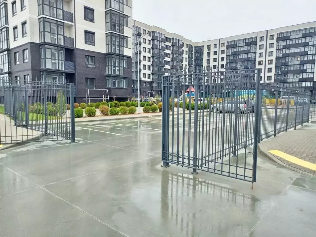 Студия Краснодарский край, Темрюк Дальняя ул., 30 (31.0 м) - Фото 1