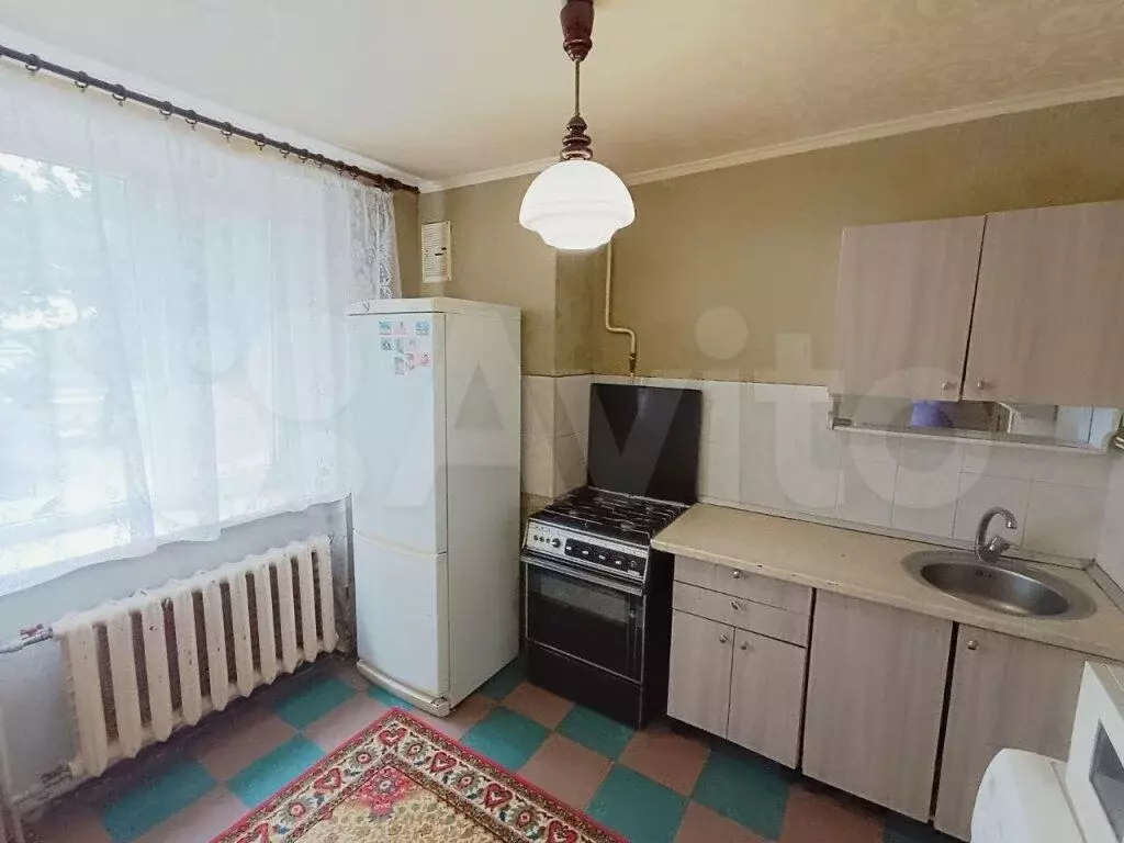 2-к. квартира, 49 м, 1/9 эт. - Фото 1