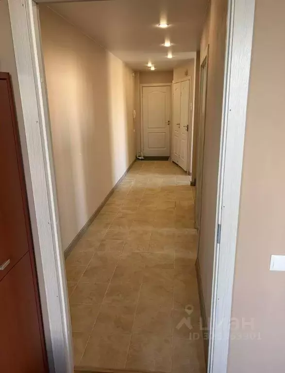 2-к кв. Санкт-Петербург ул. Димитрова, 13/70 (49.9 м) - Фото 2