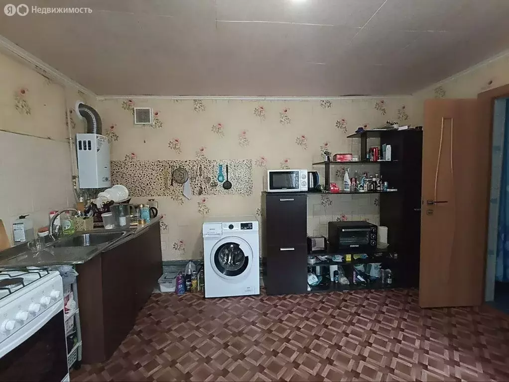 Дом в Ставрополь, Ленинский район, микрорайон № 10, Мутнянская улица, ... - Фото 1