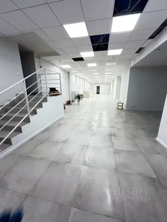 Помещение свободного назначения в Татарстан, Казань ул. Галии ... - Фото 1