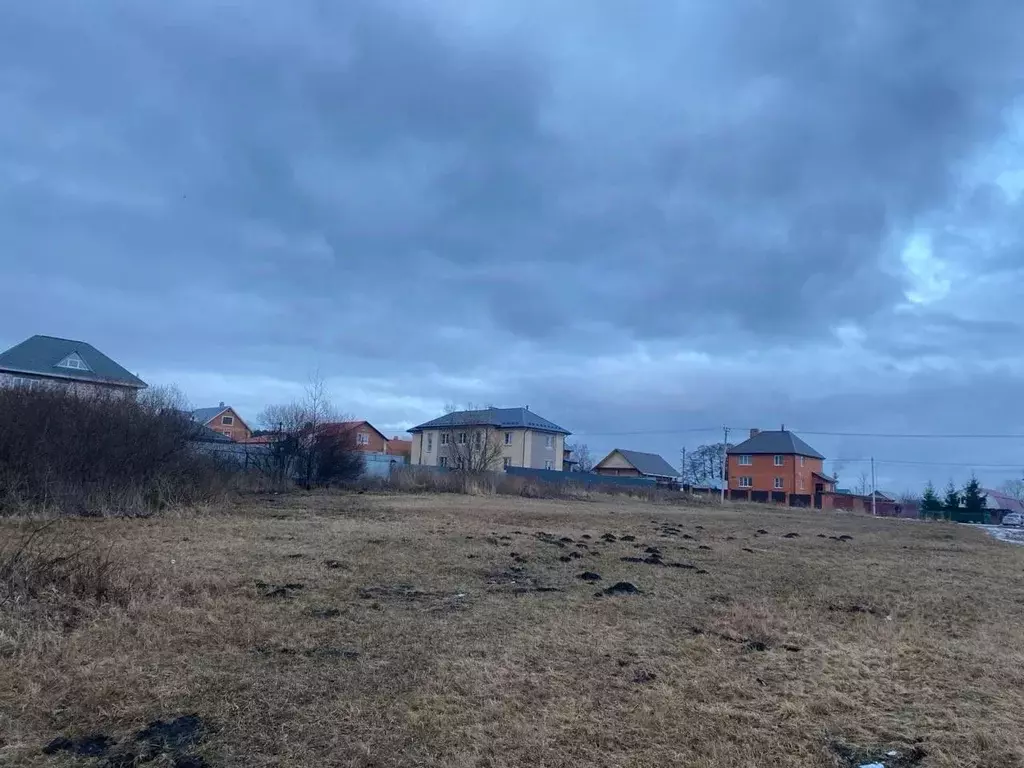 Участок в Московская область, Озеры Коломна городской округ,  (8.72 ... - Фото 0