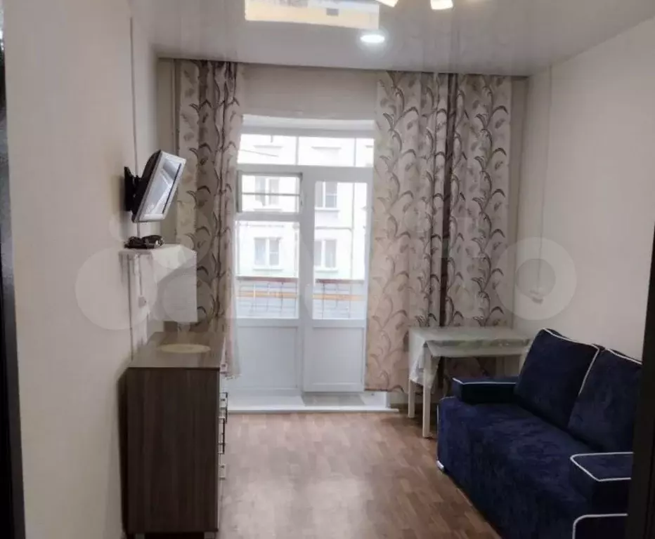 Комната 16 м в 1-к., 2/3 эт. - Фото 0