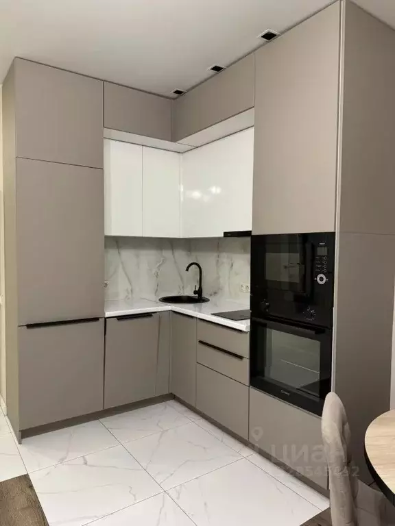 2-к кв. Алтайский край, Барнаул Песчаная ул., 171 (35.9 м) - Фото 2