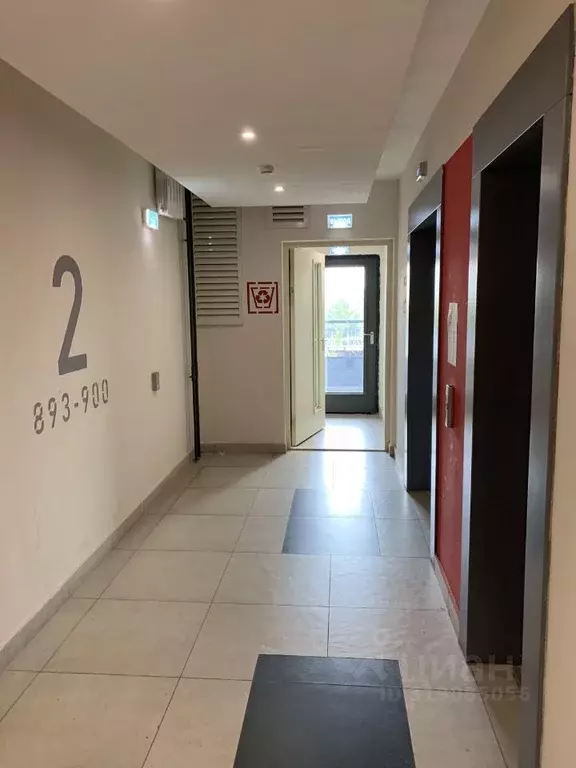 2-к кв. Москва ул. Нижняя Хохловка, 8 (70.0 м) - Фото 0