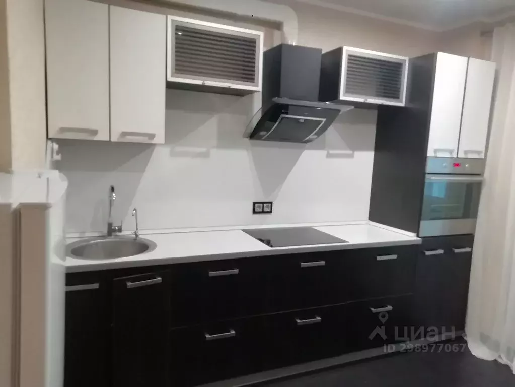 1-к кв. Самарская область, Самара просп. Карла Маркса, 32 (38.3 м) - Фото 2