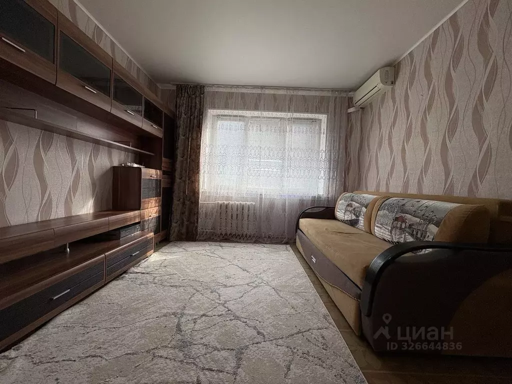 2-к кв. Астраханская область, Астрахань ул. Николая Островского, 150 ... - Фото 2