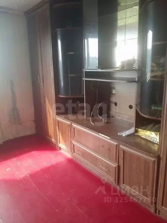 Дом в Курганская область, Каргапольский муниципальный округ, Красный ... - Фото 2